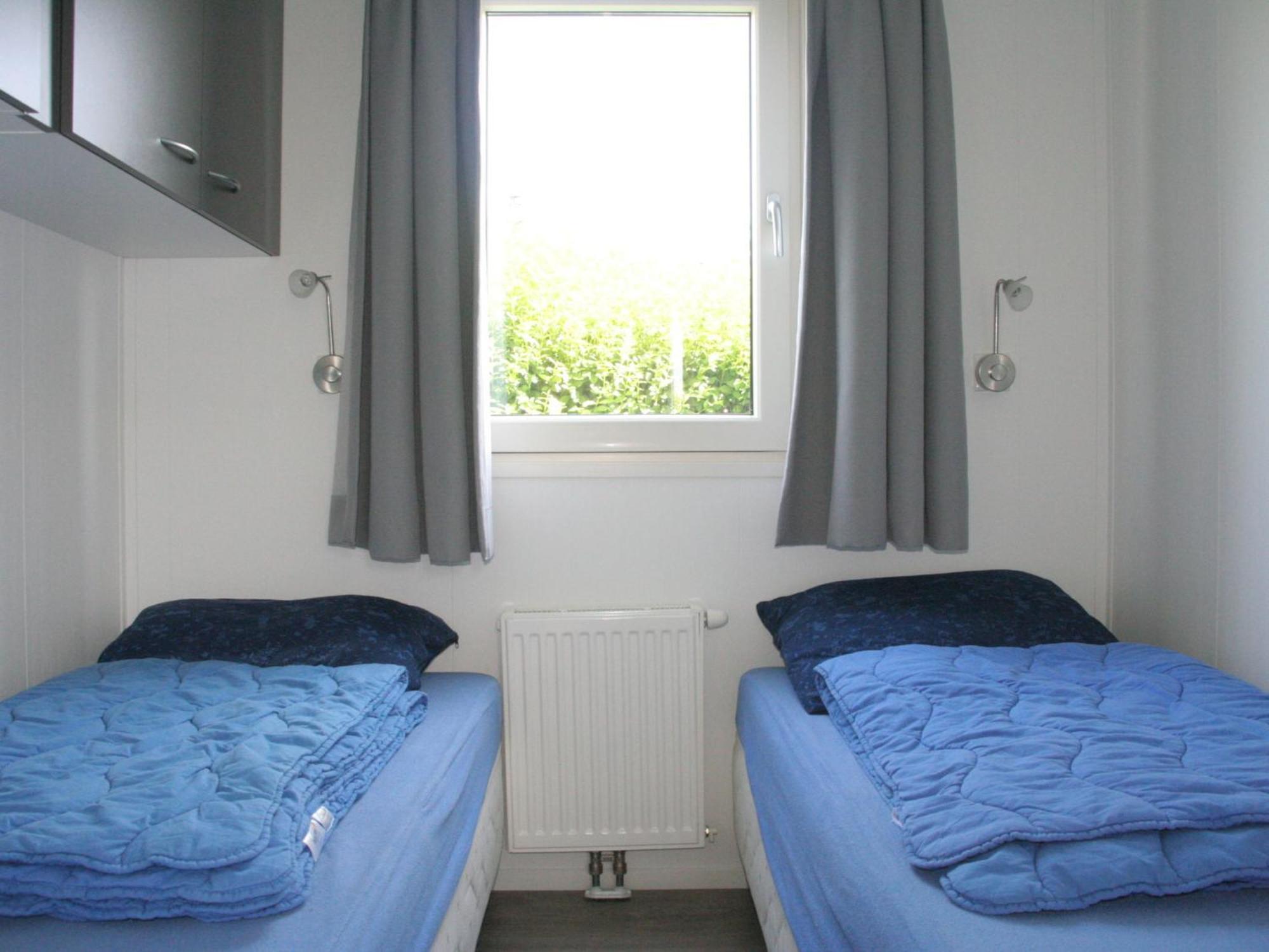 Holiday Home Luxe 6 Persoons-1 By Interhome Retranchement Extérieur photo