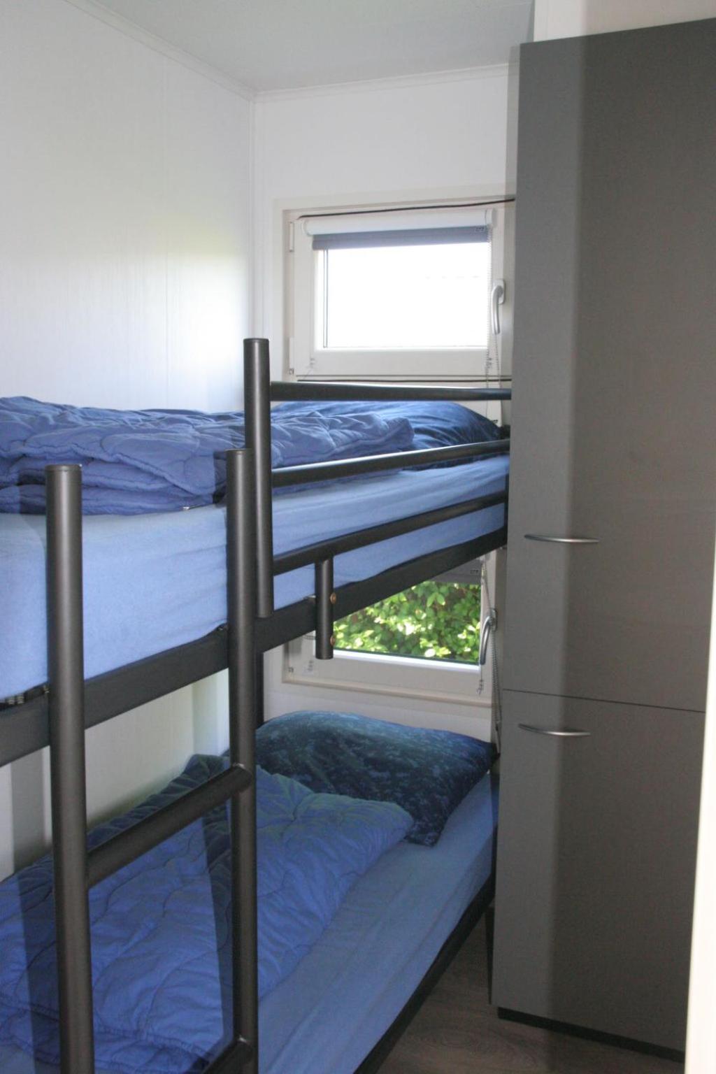 Holiday Home Luxe 6 Persoons-1 By Interhome Retranchement Extérieur photo